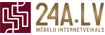 24a.lv Interneta veikals