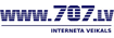 707.lv Interneta veikals