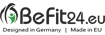Befit24.eu Interneta veikals