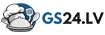 gs24.lv Interneta veikals