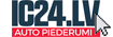 ic24.lv Interneta veikals