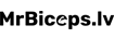 MrBiceps.lv Interneta veikals