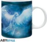 Abystyle HARRY POTTER Mug - Dumbledore: