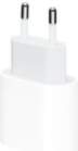 Apple 20W USB-C Adapter - White