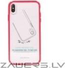 Apple Devia Elegant anti-shock case iPhone