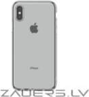 Apple Devia Glitter soft case (TPU)