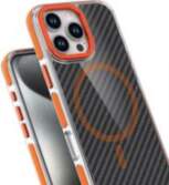 Apple FIBER MagSafe case for Iphone