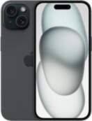 Apple Iphone 15 256gb Black