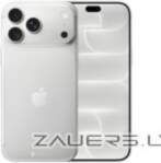 Apple Iphone 18 Pro Max 256gb