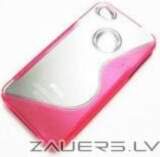 Apple iPhone 4/4S S Line Back