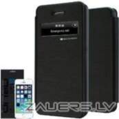 Apple iPhone 4/4S S-View Book Case