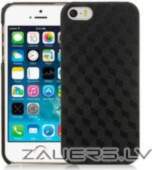 Apple iPhone 5/5S Cube Pattern Protective