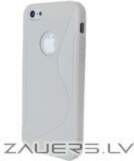 Apple iPhone 5 silicone back case