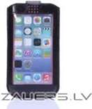 Apple iPhone 6/6S Touch Holste Leather