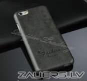 Apple iPhone 6 Luxury Leather Flip