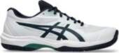 Asics Game FF - white/midnight