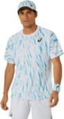 Asics Game Short Sleeve