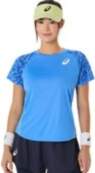 Asics Match Game Short Sleeve