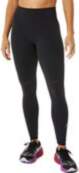 Asics Seamless Tight - performance black