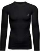 Australian Active Warm Long Sleeve T-Shirt