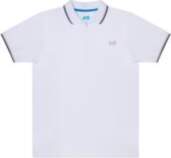 Australian open Half-Zip AO Logo