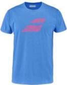 Babolat Exercise Big Flag Tee Men