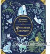 Bad comet Wondrous Creatures: Winterfall
