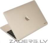 Baseus Macbook 12 Apvalks (Matēts)