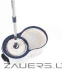 Beldray LA00000005EU7 Spin Mop & Refill