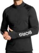 Björn borg Borg Midlayer Half Zip