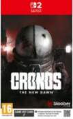 Bloober team Cronos: The New Dawn