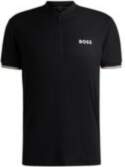 Boss Active Slim Fit
