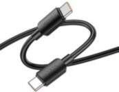 Cable USB C to USB C