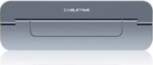 Cabletime Laptop Stand, Gray