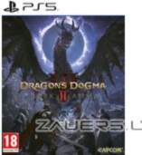 Capcom Dragon `s Dogma 2 Masters