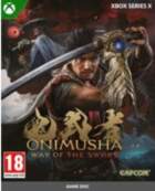 Capcom Onimusha - Way of the