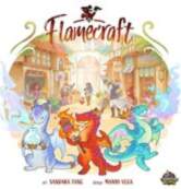 Cardboard alchemy Flamecraft