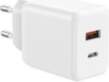 Charger EXTRA DIGITAL USB Type-C, USB