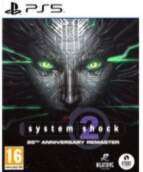 Clear river games System Shock 2