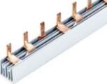 CNC Busbar Pin 3P, 54 modules