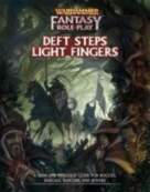 Cubicle 7 Warhammer Fantasy Roleplay: Deft