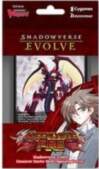 Cygames Shadowverse: Evolve Apocalyptic Fire Crossover
