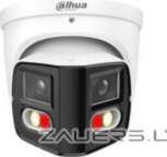 Dahua technology co., ltd IP Network