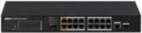Dahua technology co., ltd PoE switch