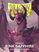 Dragon shield Sleeves - Matte Standard