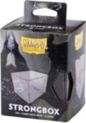 Dragon shield Strongbox Box - Clear