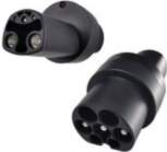 Duosida EV Adapter Tesla - Type