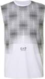 EA7 Man Jersey Tank