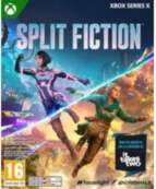 EA Split Fiction Xbox Series X