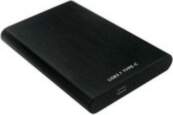 Extra digital 2.5" HDD case